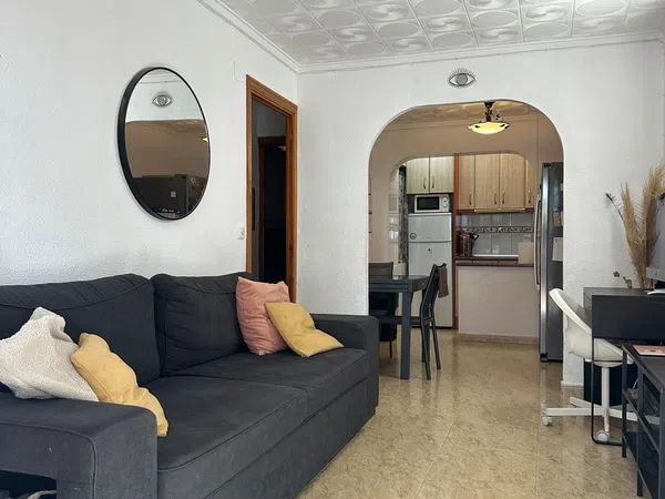 Chalet adosado en Calle Urano, 128, La Siesta - El Salado - Torreta - Foto 5