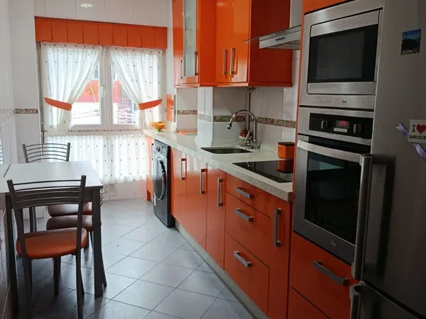 Piso en Avenida del Deporte, 9, Alisal - Cazoña - San Román, Alisal - Cazoña - San Román - Foto 13