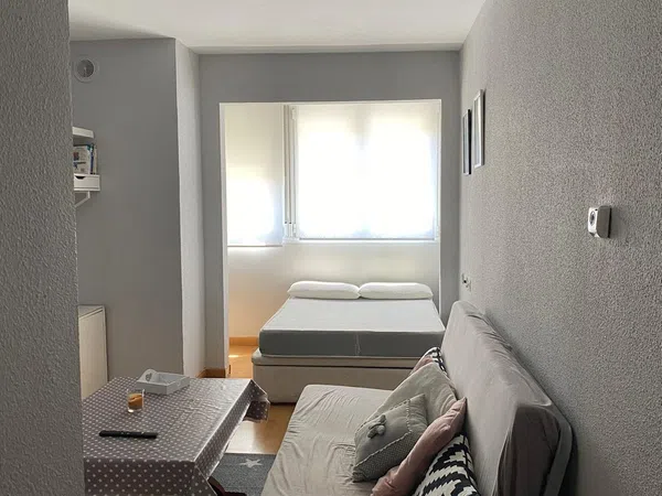 Estudio en calle Mauricio Legendre, 16 - Foto 3