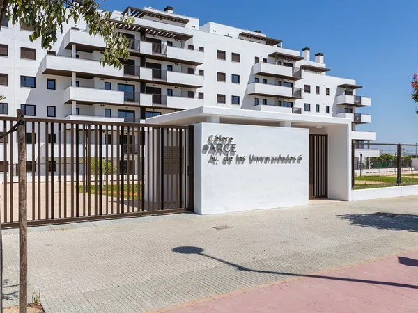 Piso en Avenida de las Universidades, 6, Entrenúcleos, Entrenúcleos - Foto 15