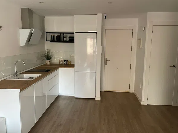 Piso en Avenida Imperio Argentina, 9, Finca el Pato - Torre del Río - Foto 3