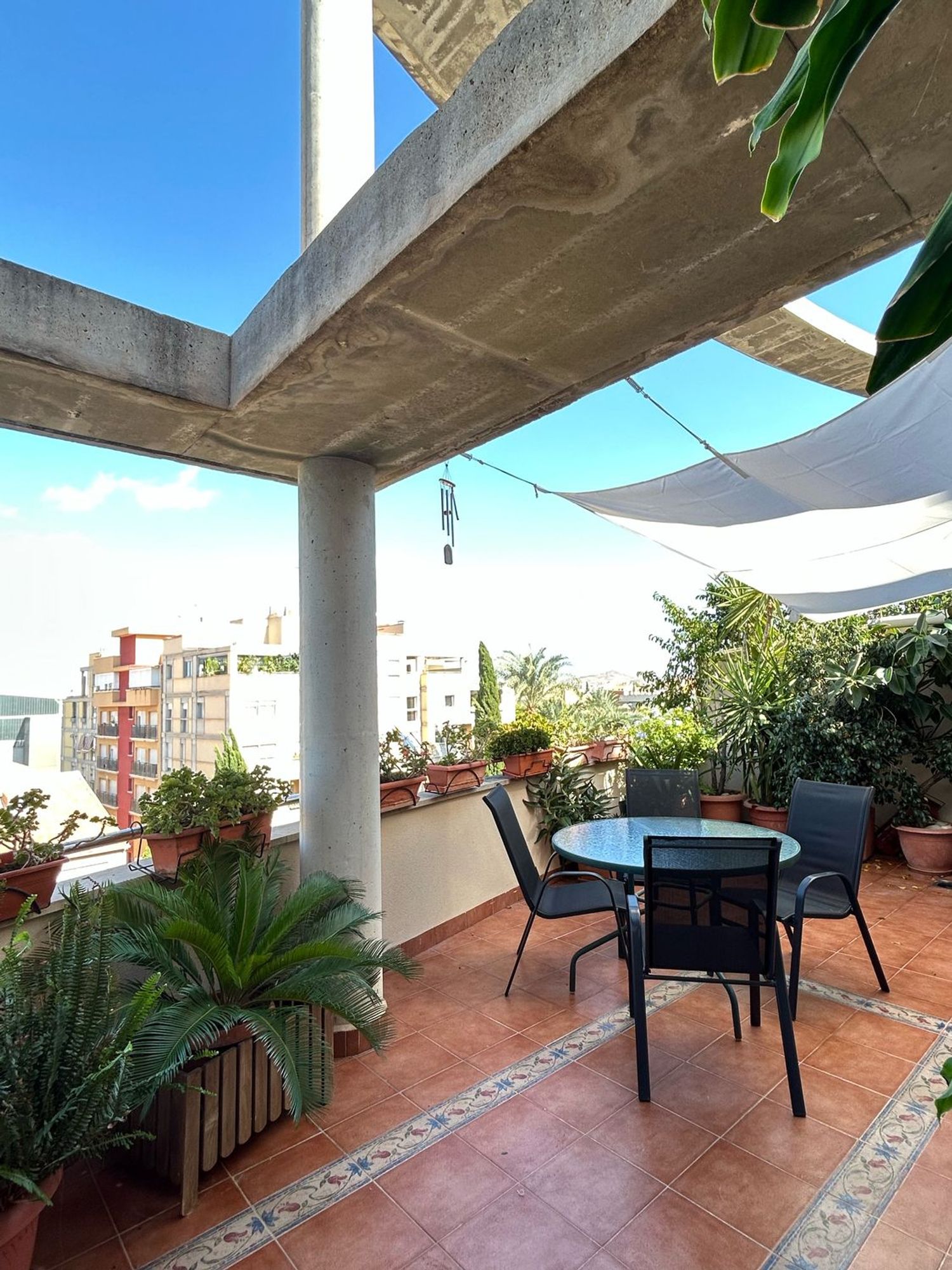 Ático en Barrio Vista Alegre - Foto 1