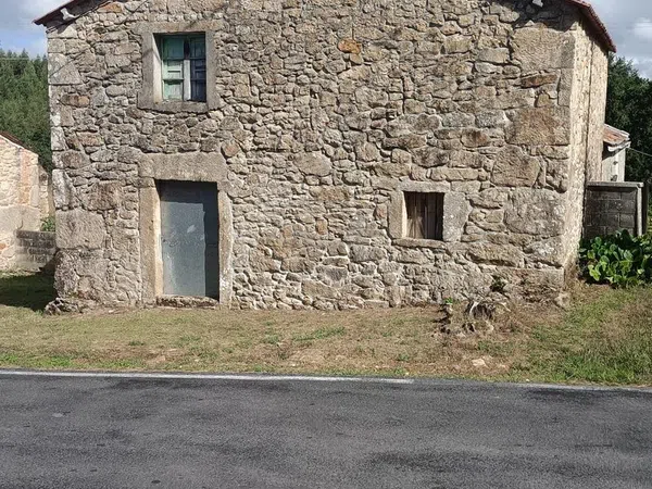 Casa de pueblo en Lugar del Couto. Dp-301, km 5,200, 2 - Foto 7