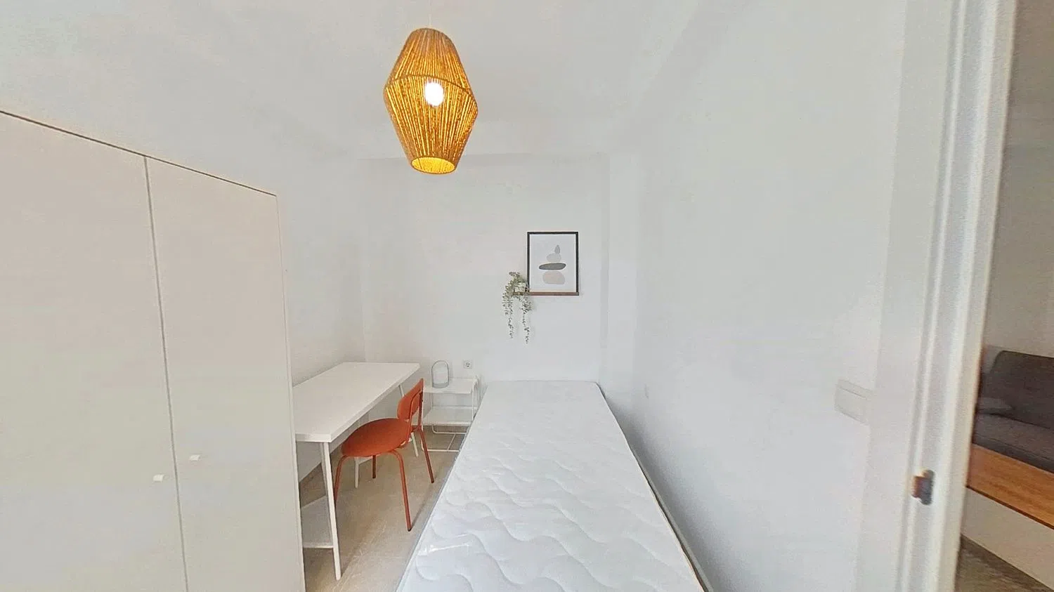 Piso en Barrio Gibralfaro - Foto 12