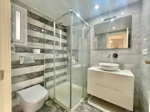 Piso en calle Jacinto Benavente, 15 - Foto 2