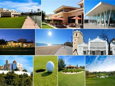 Apartamento en PANORAMICA GOLF,SAN JORGE - Foto 5