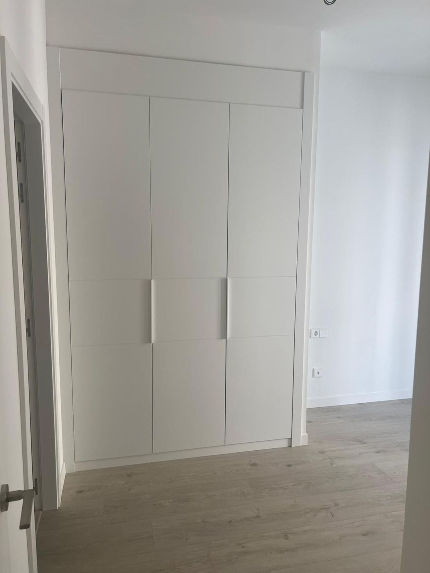 Piso en Calle de Lepant, 13, El Botànic - Foto 8