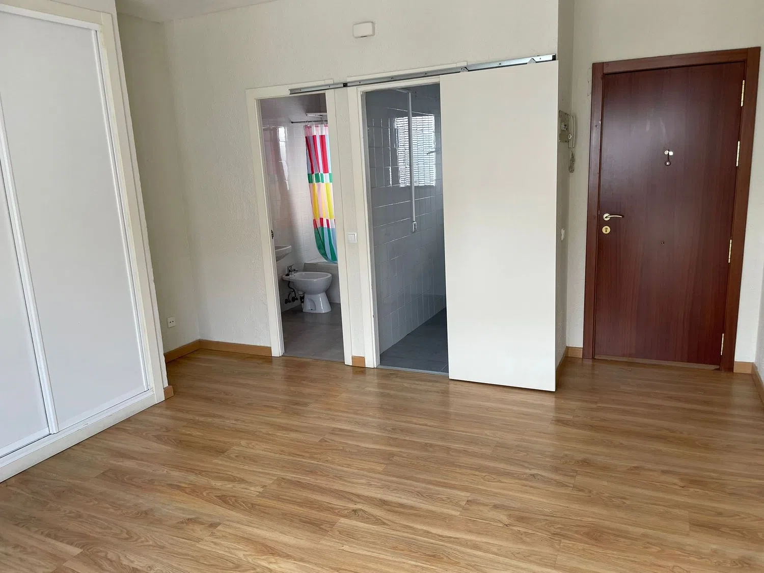 Ático en calle de Valverde, 31 - Foto 8