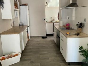 Apartamento en Zona la jojonenca - Foto 1