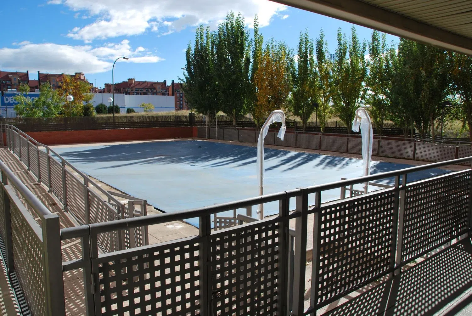 Piso en calle Gainza, 331 - Foto 3