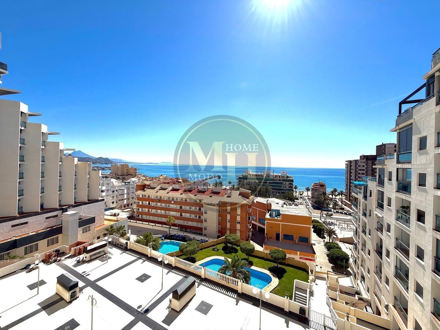 Piso en Avenida d'Alcoi, Campello Playa - Foto 2