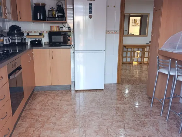 Piso en Calle Constitucion, 7, Javalí Nuevo - Foto 10