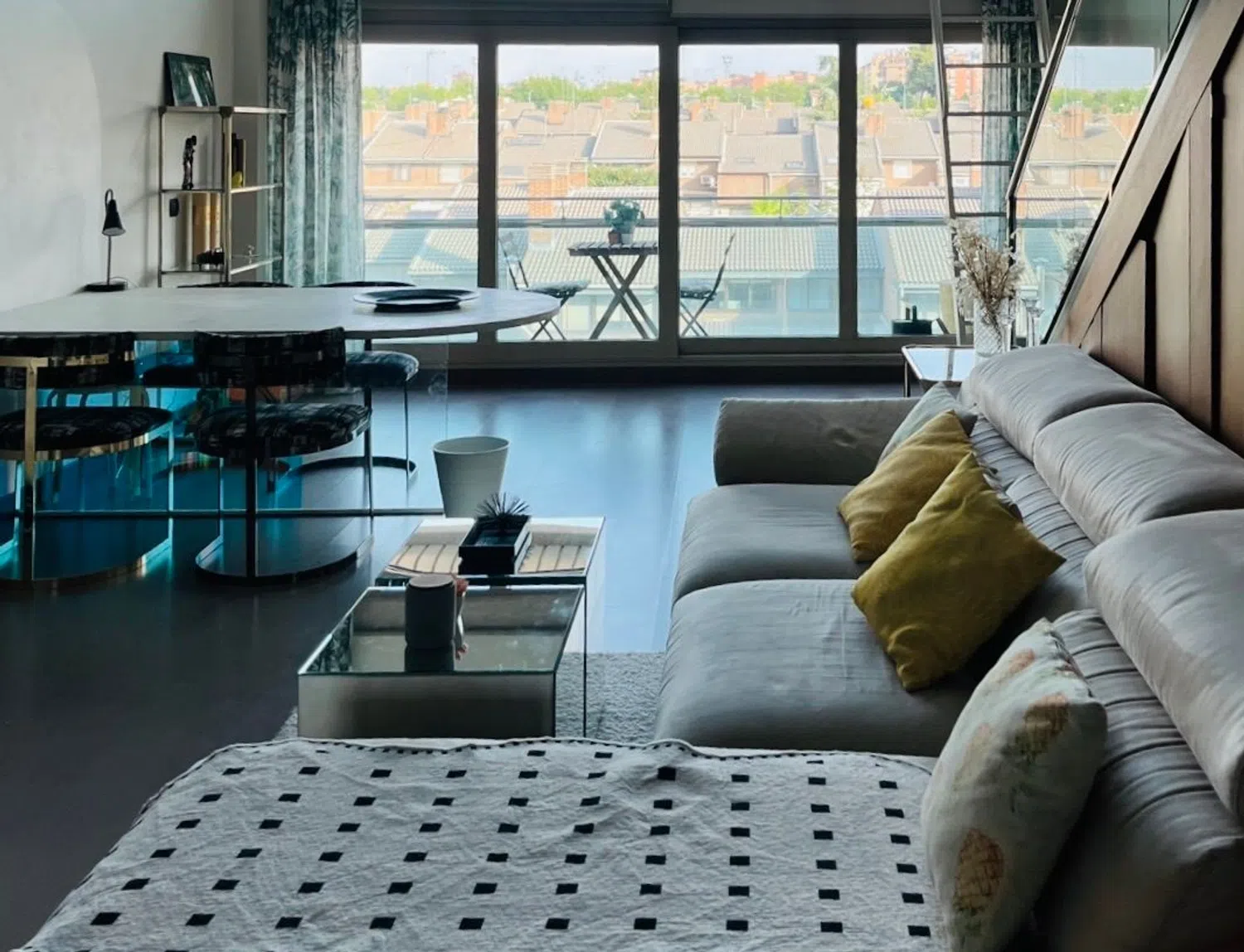 Dúplex en calle de Cronos, 24 - Foto 34