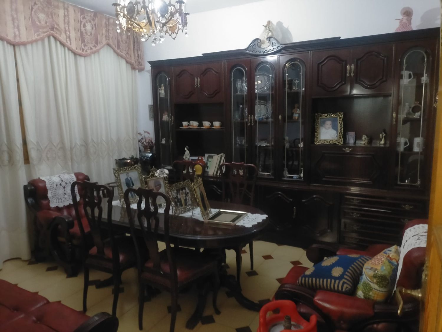 Casa o chalet independiente en Avenida de la Constitucion, 29 - Foto 14