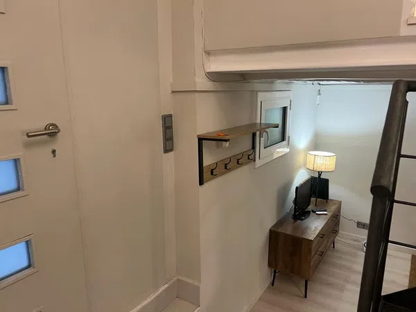 Dúplex en Calle d'En Tarròs, Sant Pere - Santa Caterina i la Ribera - Foto 16