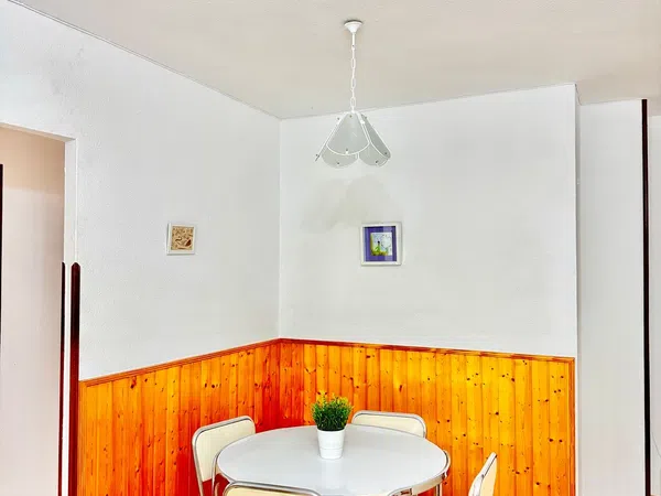 Piso en calle Gutiérrez Solana, 13 - Foto 3