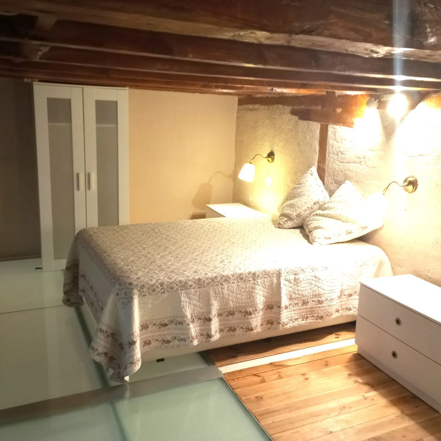 Dúplex en calle de Alburquerque, 29 - Foto 15