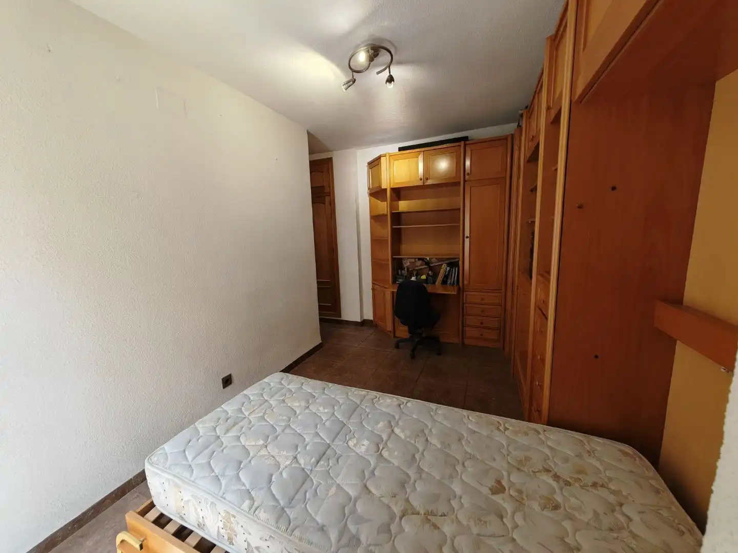 Piso en  Escritor Hoyos Noriega 10 - Foto 3