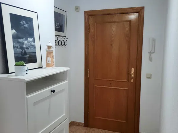 Piso en Calle de Jeroni de Montsoriu, 47 - Foto 2
