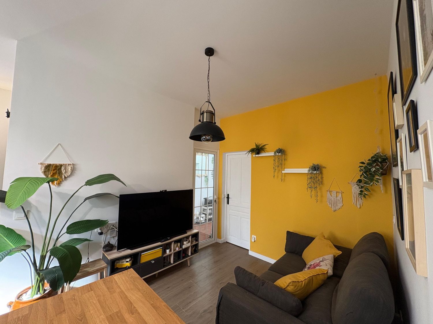 Casa independiente en calle Hernán Caballero, 12 - Foto 4