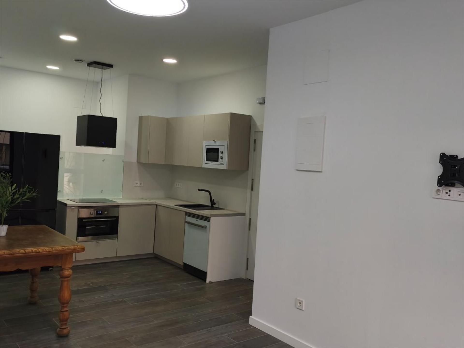 Piso en  Carrer de Bernardo López García 25 - Foto 5