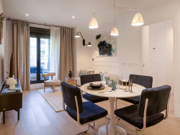 Piso en calle de Méndez Álvaro, 43 - Foto 2