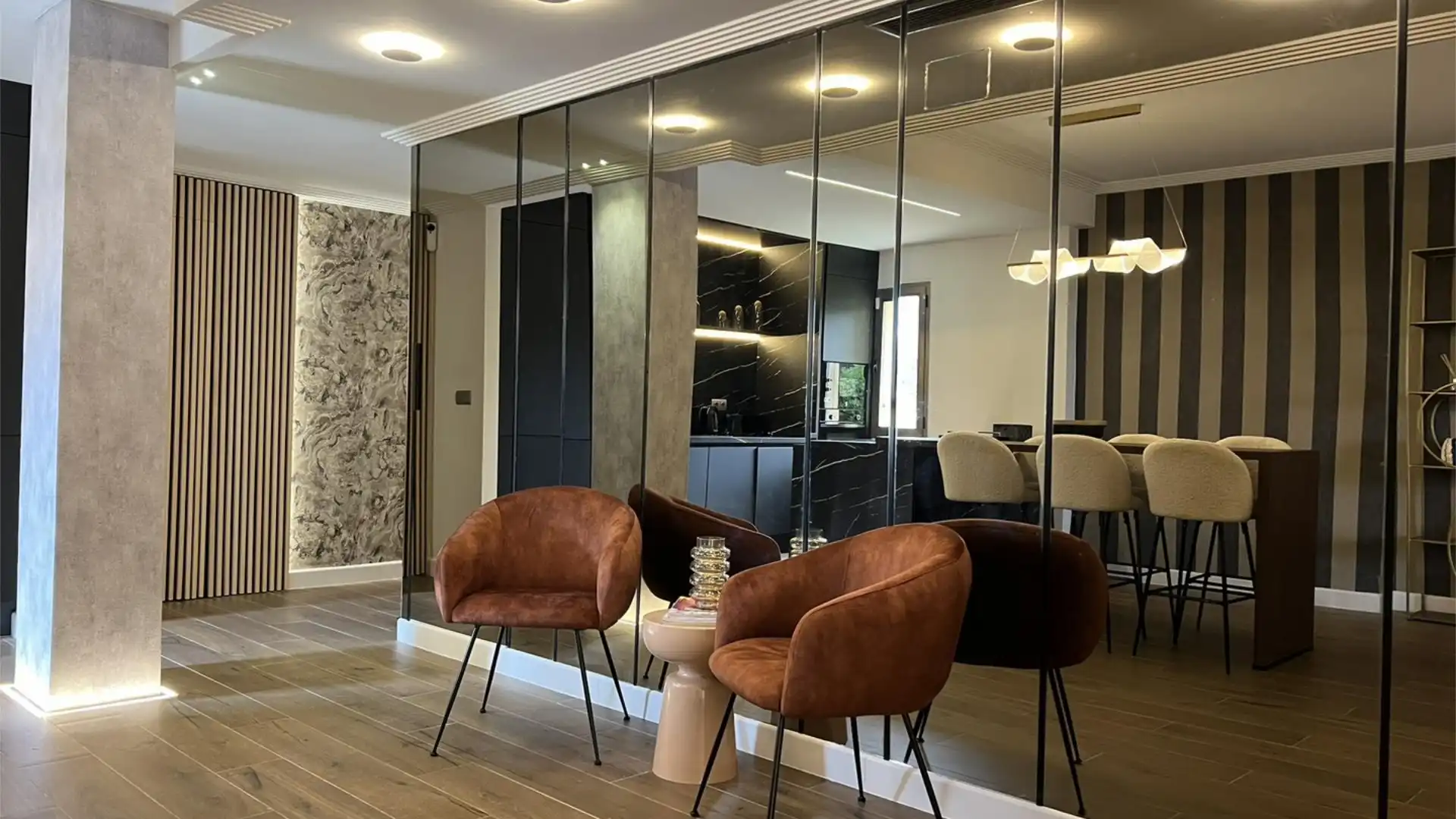 Piso en  Avenida de la Resina 7 - Foto 8