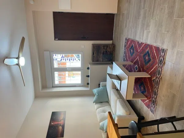 Estudio en calle del Progrés, 317 - Foto 5