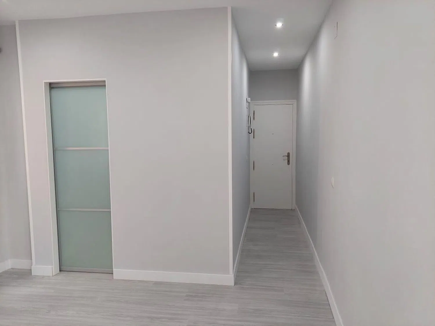 Piso en calle de Hernani, 15 - Foto 2