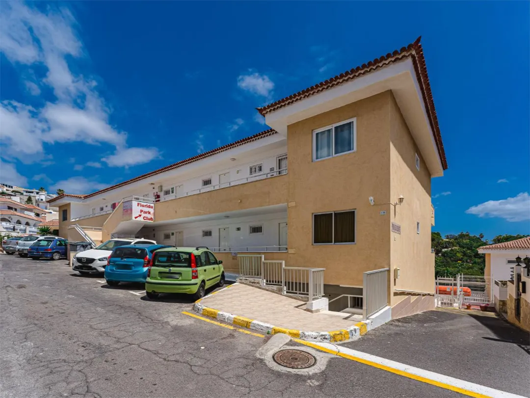 Piso en  Pasaje Austria 10 - Foto 28