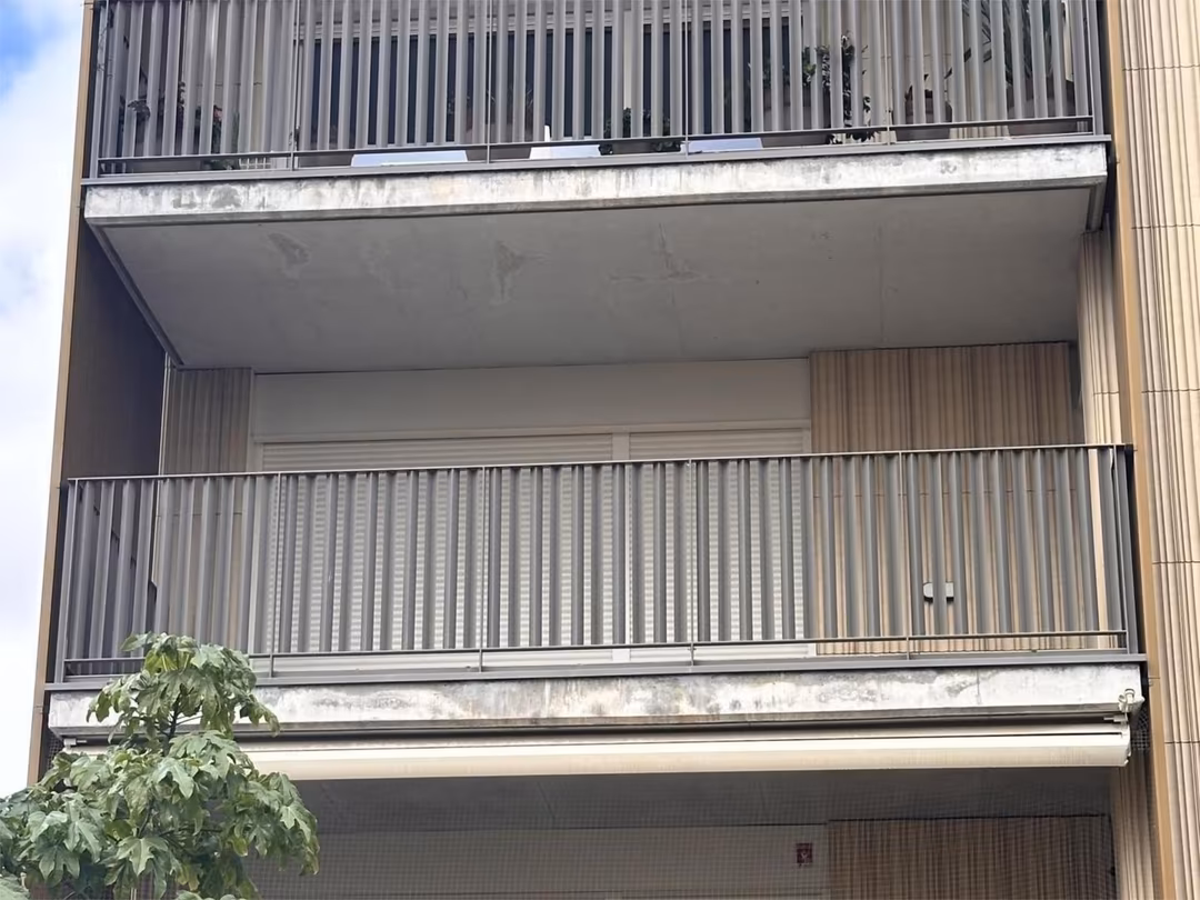 Piso en  Carrer Joan Puig Mestre 8 - Foto 6