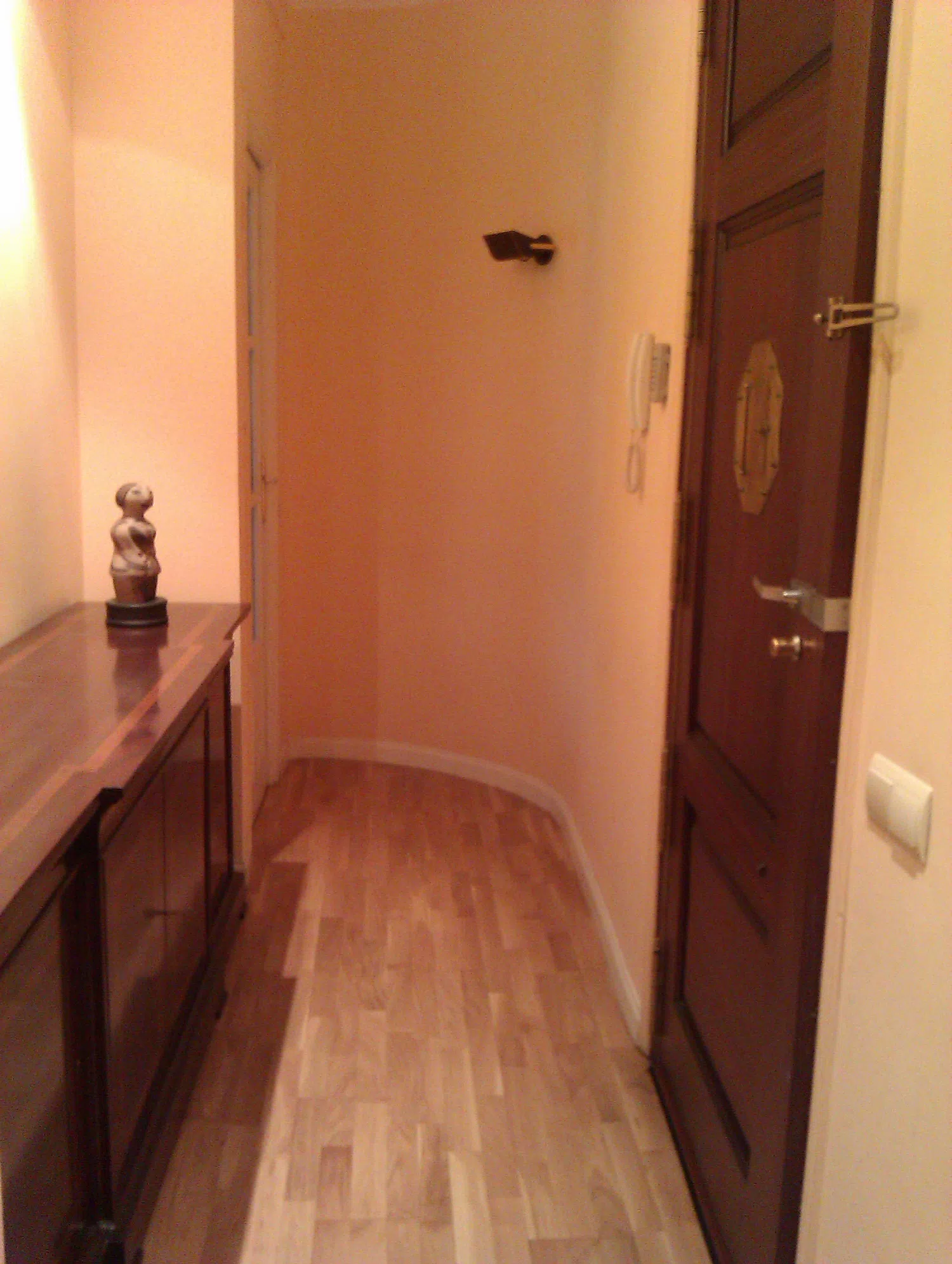 Piso en calle Rey Francisco, 17 - Foto 4