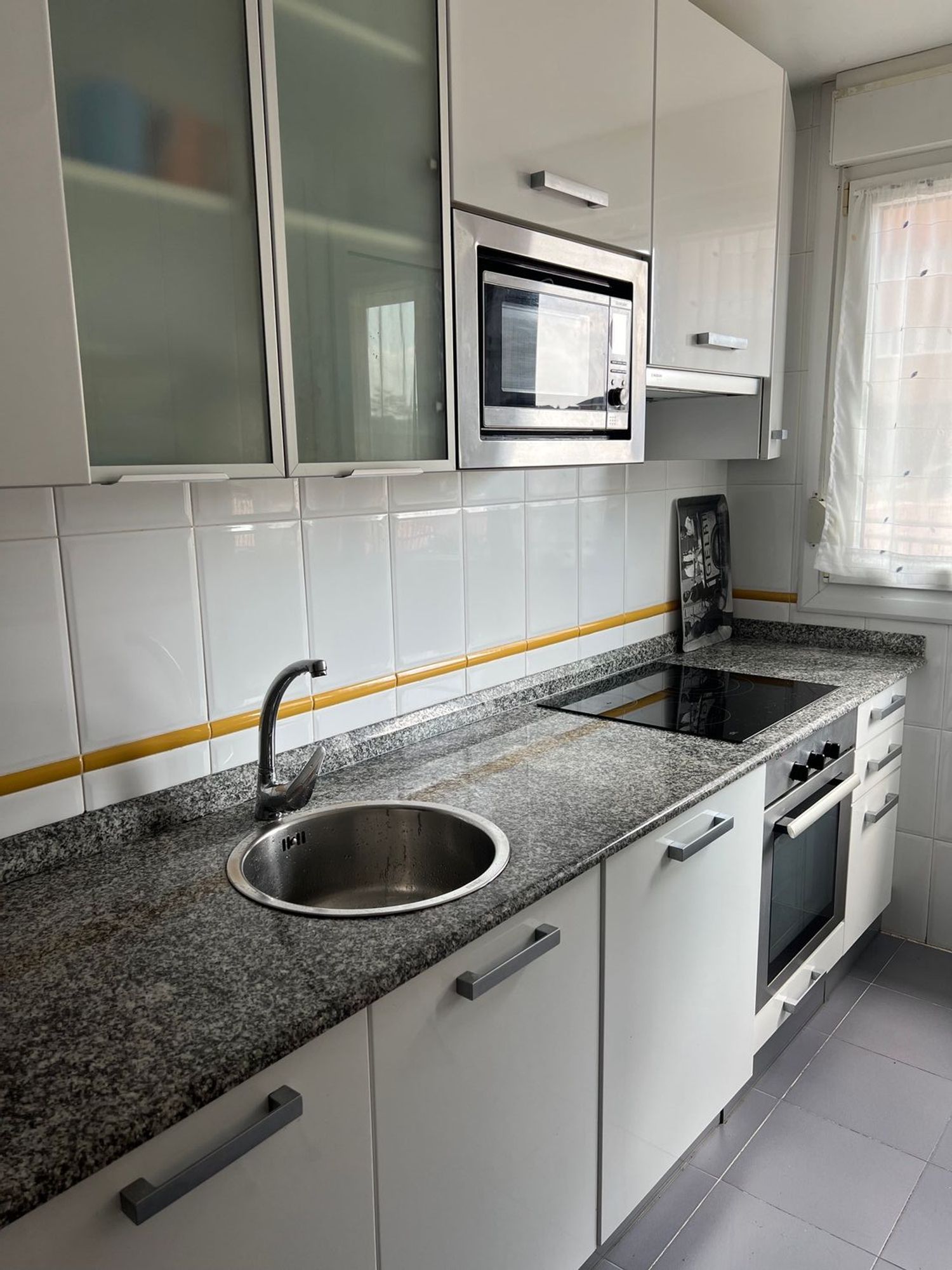 Piso en Alisal - Cazoña - San Román - Foto 13