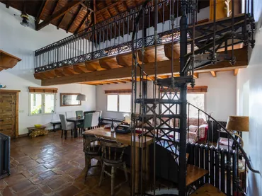 Chalet en Miraflores de la Sierra - Foto 11