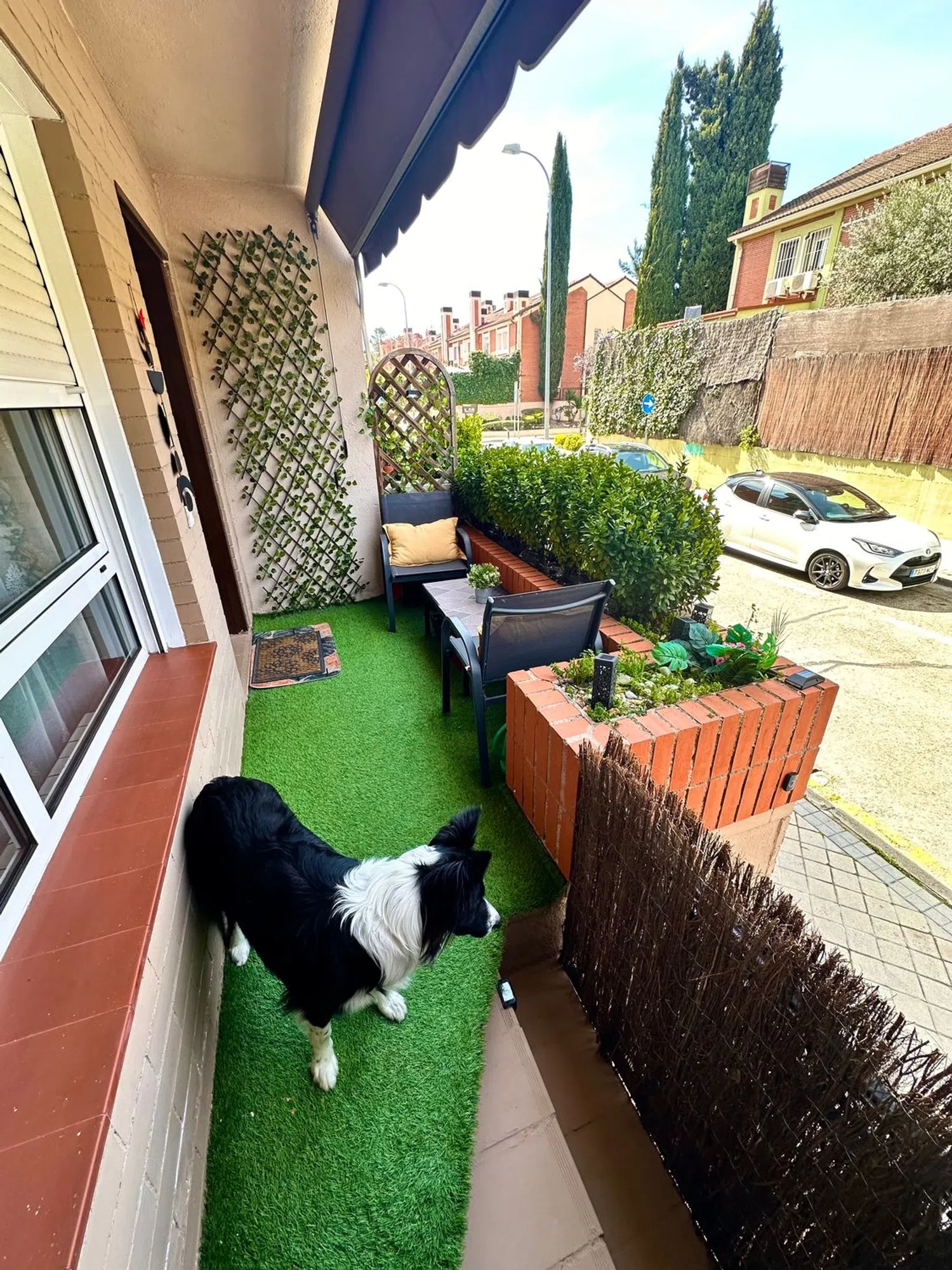 Chalet adosado en ronda de la Sacedilla, 2 - Foto 4