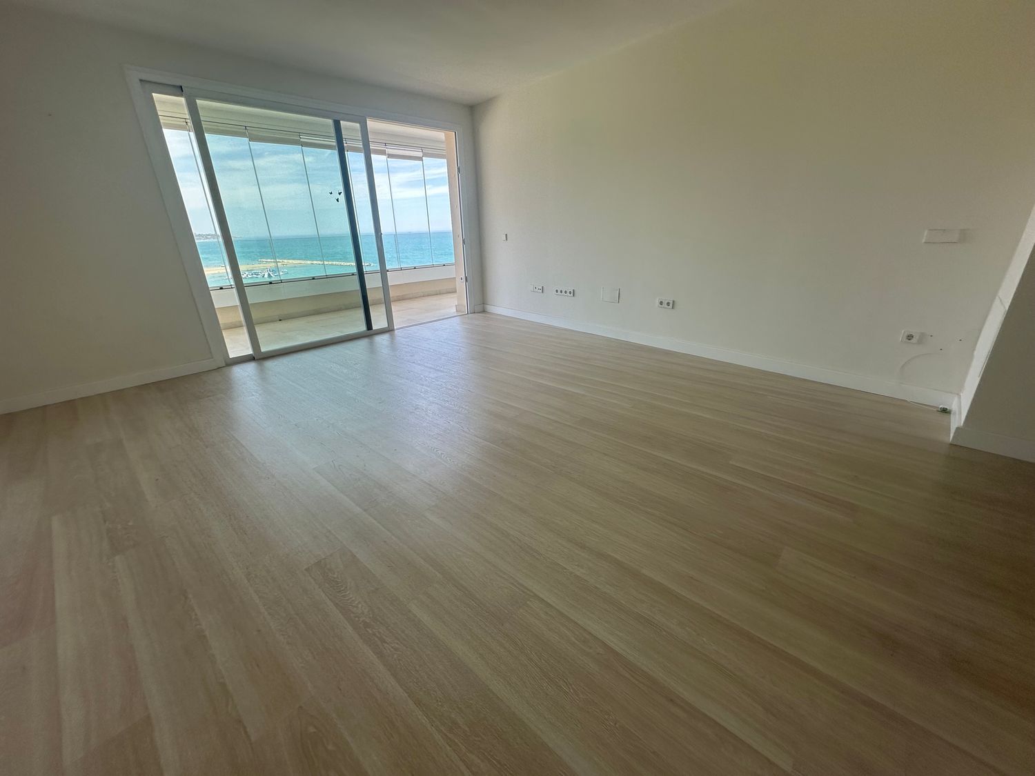 Piso en Calle Keromnes, Malagueta - Monte Sancha - Foto 4