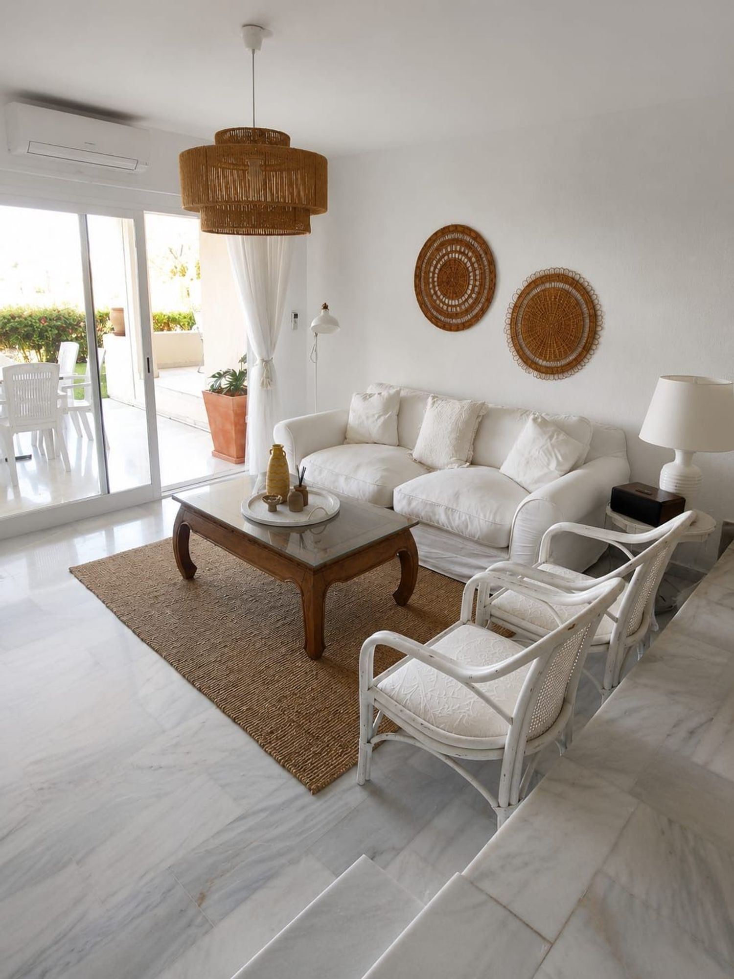 Piso en Avenida Benajarafe, 327, Reserva de Marbella - Foto 11