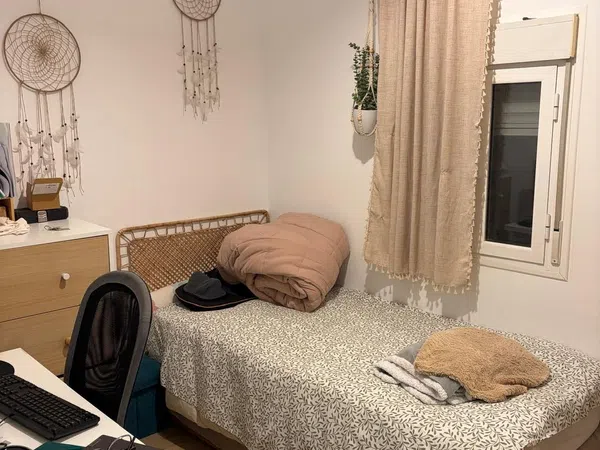 Chalet adosado en calle Juan Cromberger, 3 - Foto 5