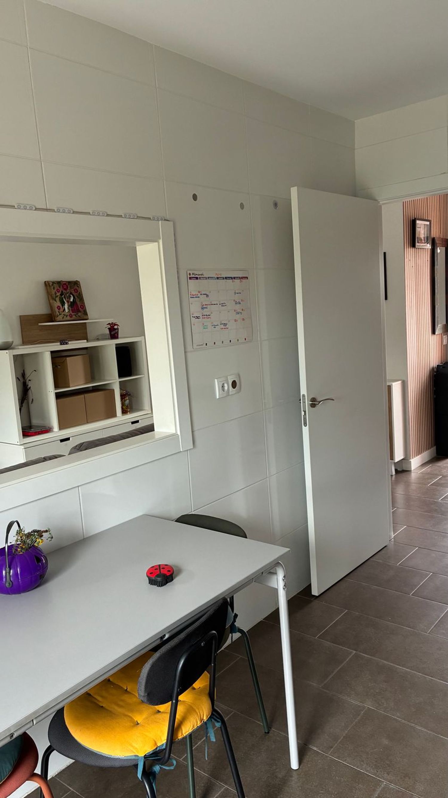 Chalet pareado en Camino de la Piñera, 40, La Pola Siero, La Pola Siero - Foto 6