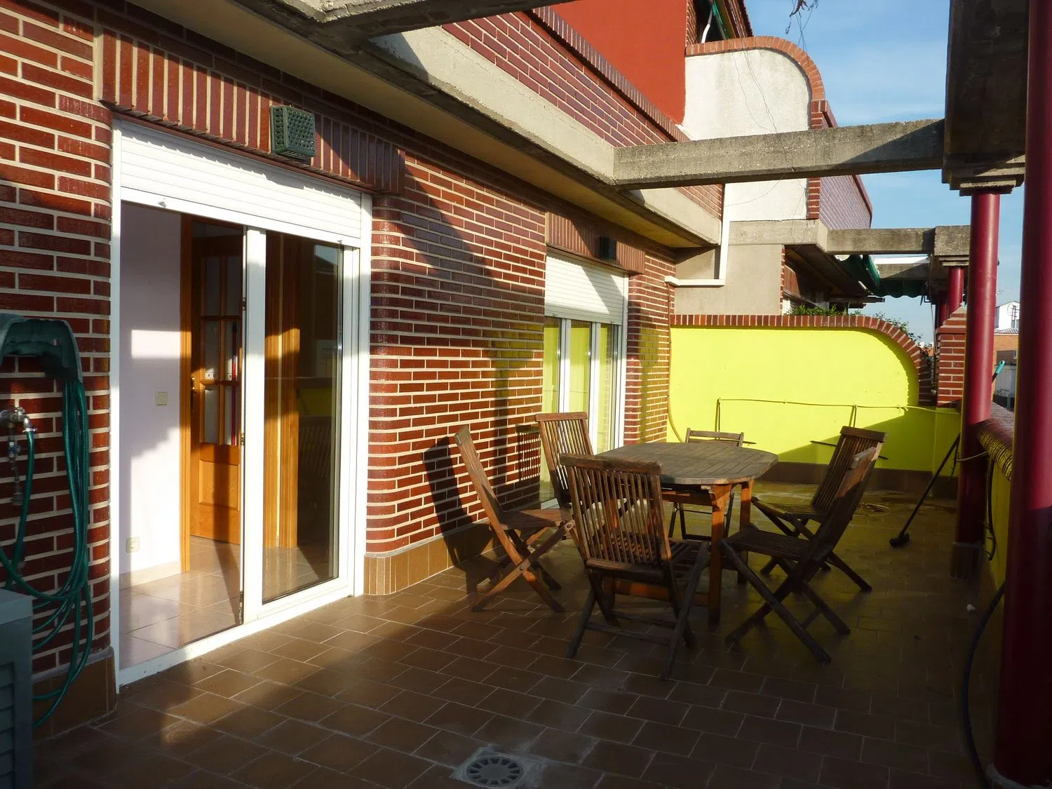 Ático en calle de Pileo, 20 - Foto 1