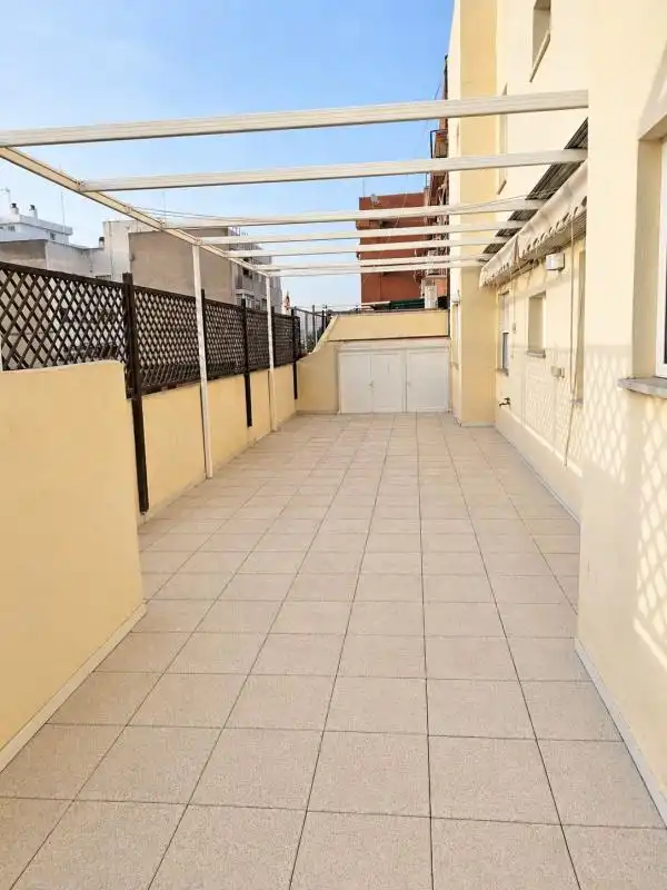 Piso en  Carrer del Penó de la Conquesta - Foto 17