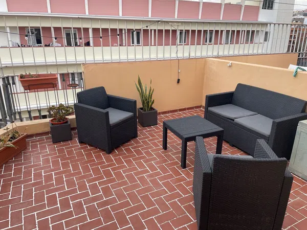 Ático en Avenida Islas Canarias, 30 - Foto 1