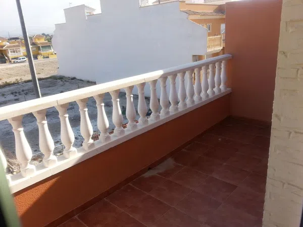 Chalet pareado en Calle Benito Pérez Galdós, 10 - Foto 14