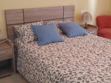 Apartamento en  Avenida del Doctor Orts Llorca 20 - Foto 4