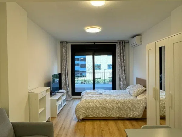 Estudio en calle de Fuerteventura, 7