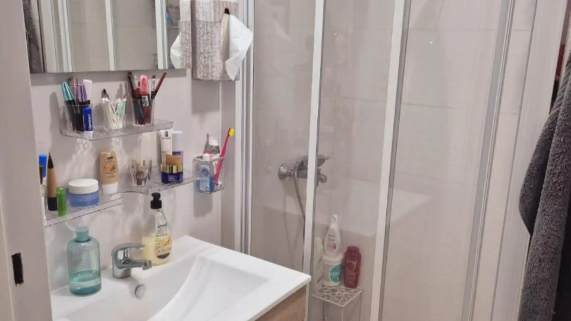 Piso en  Calle Luis Vives 1 - Foto 12