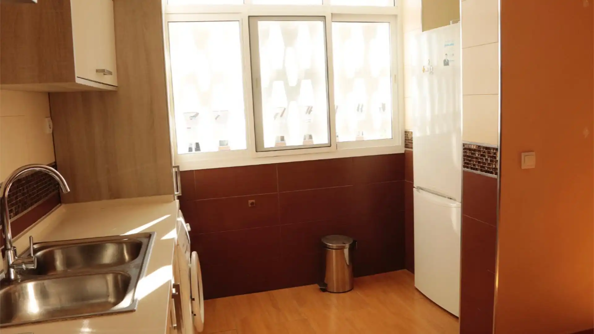 Piso en Marbella - Foto 9