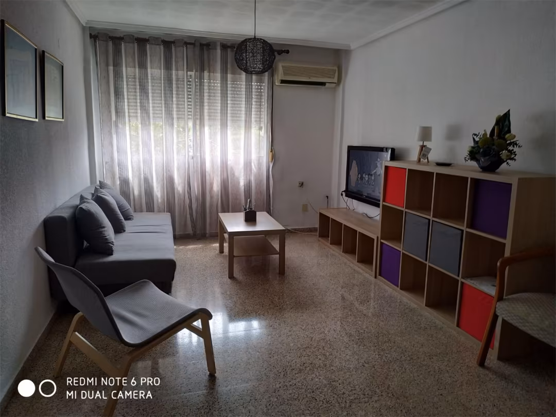 Piso en  Avinguda del Cid 150 - Foto 5