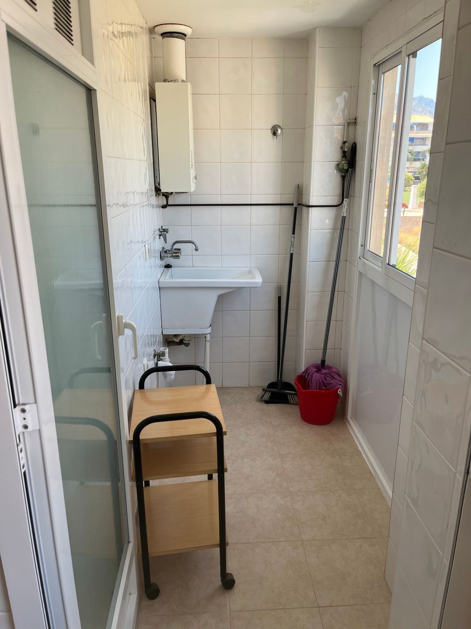 Piso en Calle Mercurio, 10, La Nucia Pueblo, La Nucia Pueblo - Foto 2