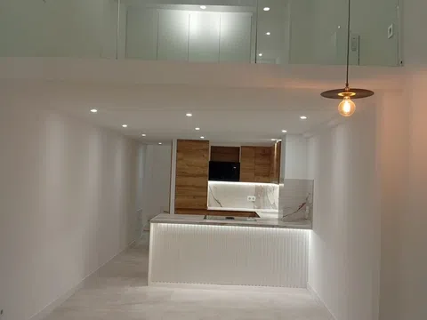 Estudio en calle de Arturo Soria, 55